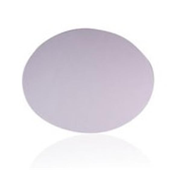 Tray Cover Round G 13.5 in White Disposable 1000/Ca